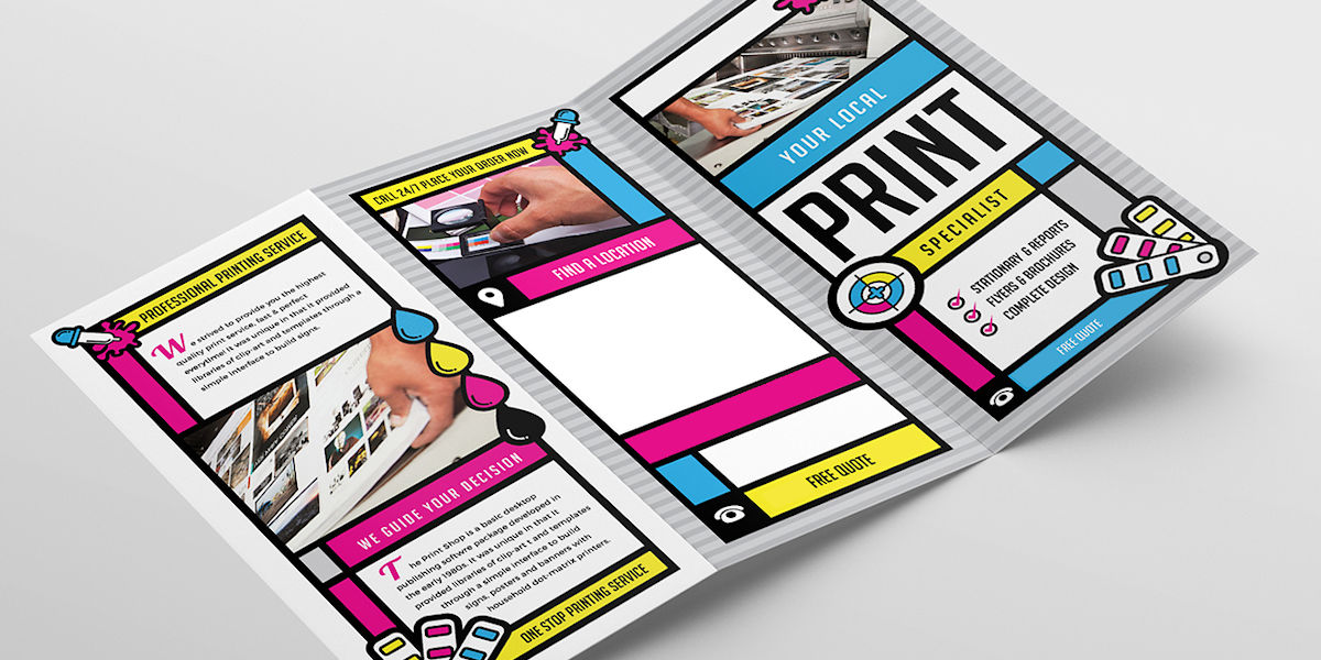 3 Reasons Your Print Marketing Collateral Must Match Your Digital Marketing