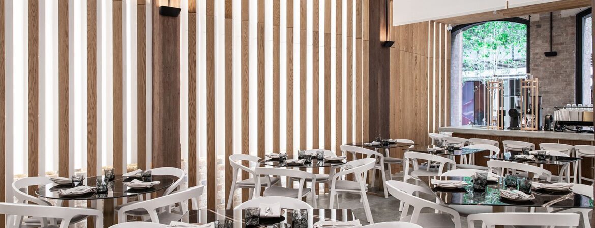 Sydney Japanese cafe