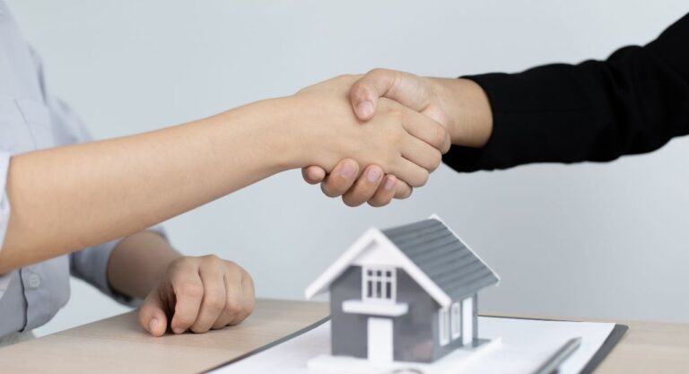 real estate agents