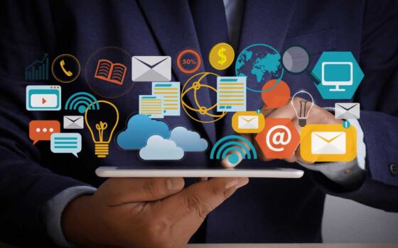 Fractional CMO Services : Elevate Your Marketing Strategy