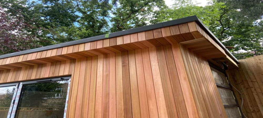 Elevate Your Exterior with Trendy Wood Cladding Ideas