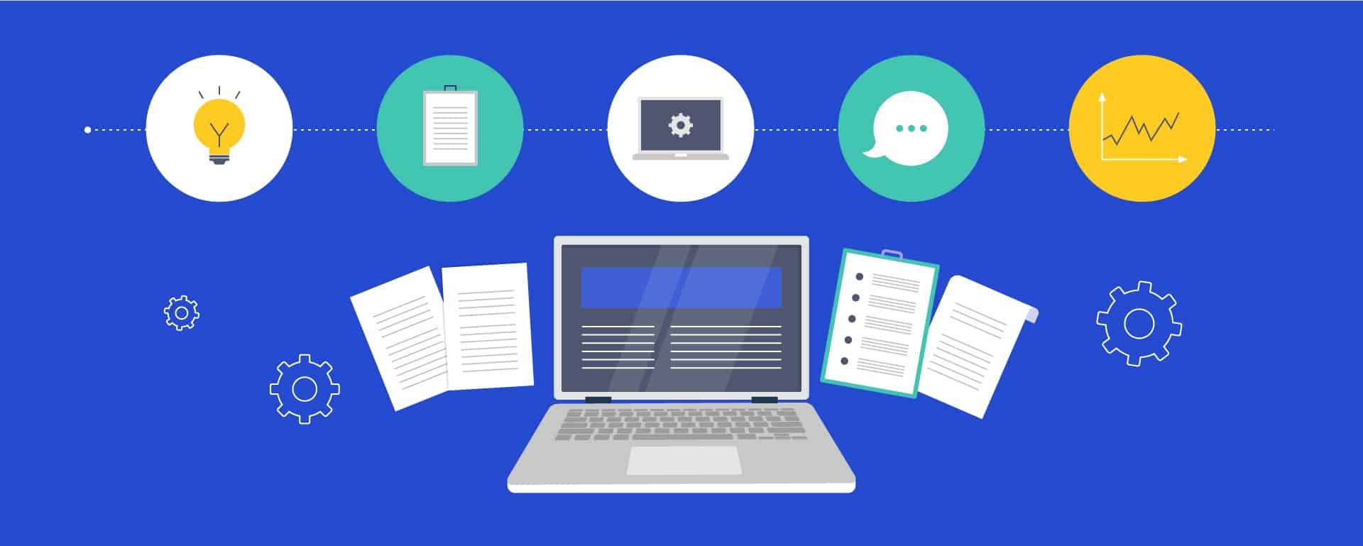Content Development with AI: Simple Elements of Top Content