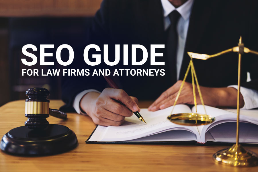 How Can Attorneys Attract Clients Through SEO Strategies