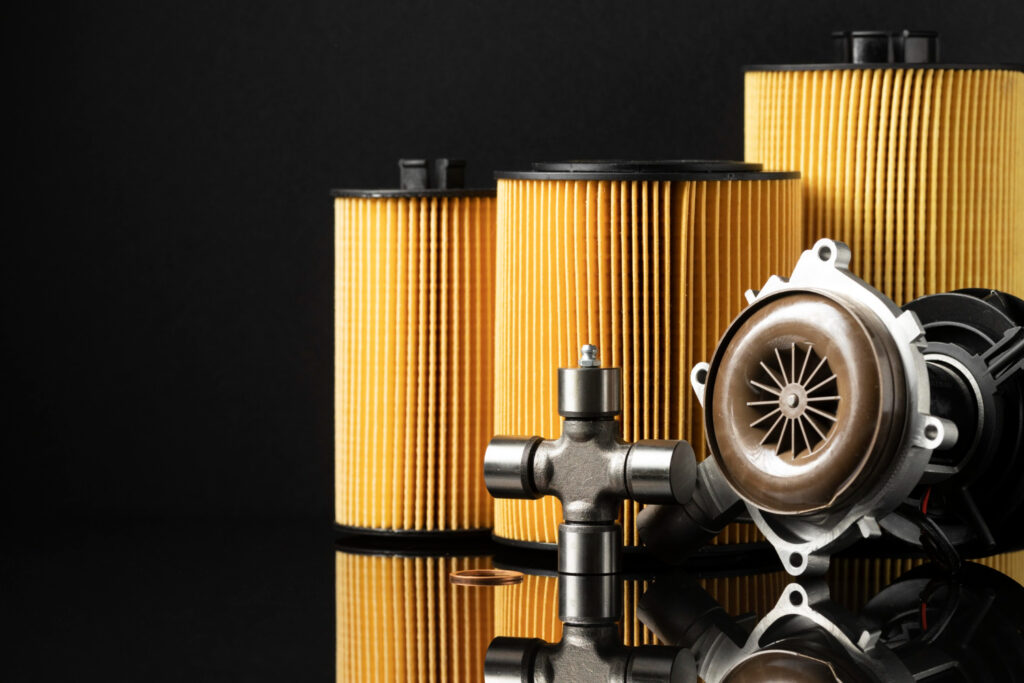 lubricants