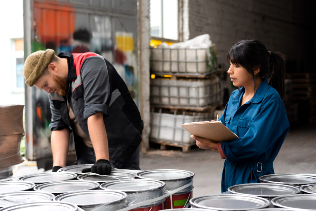 lubricant supplier