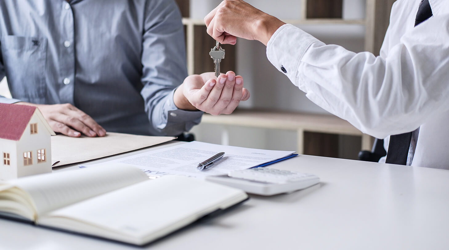 Top Tips for Choosing the Best Real Estate Agent in Your Area