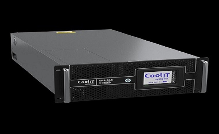What Is a Coolant Distribution Unit and Why Do Data Centers Use It?
