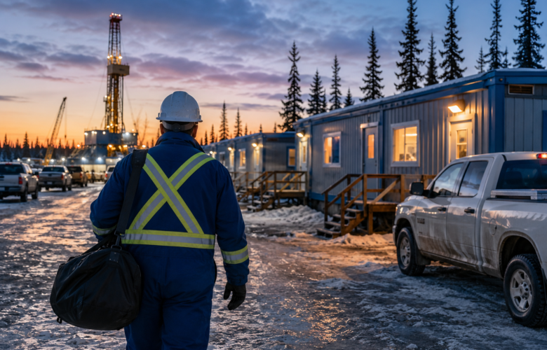 Energy Sector Travel Management Strategies for Remote Field Teams