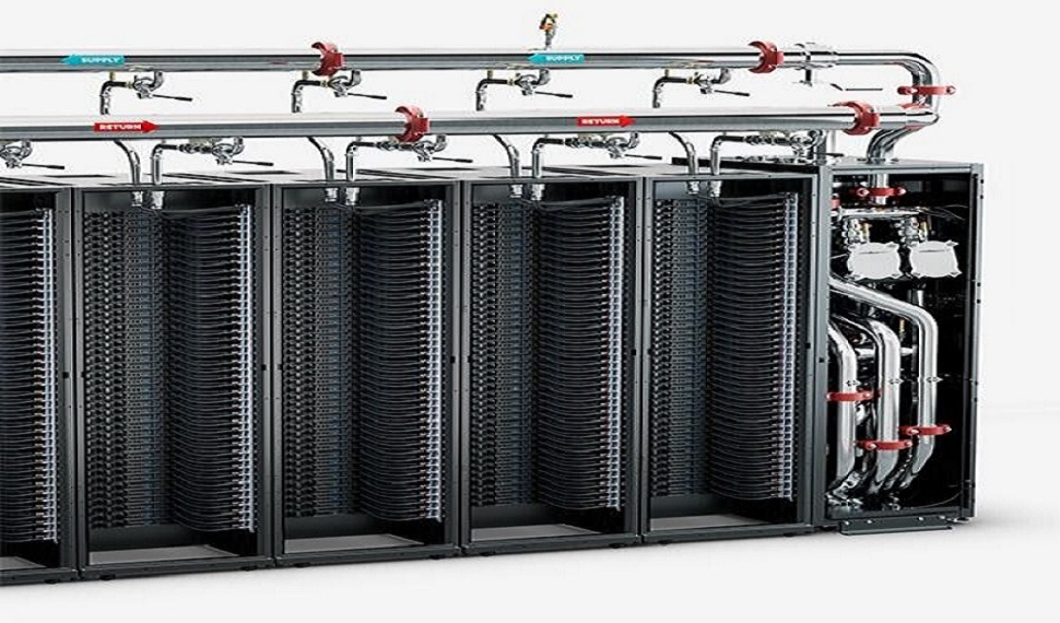 Coolant Distribution Unit