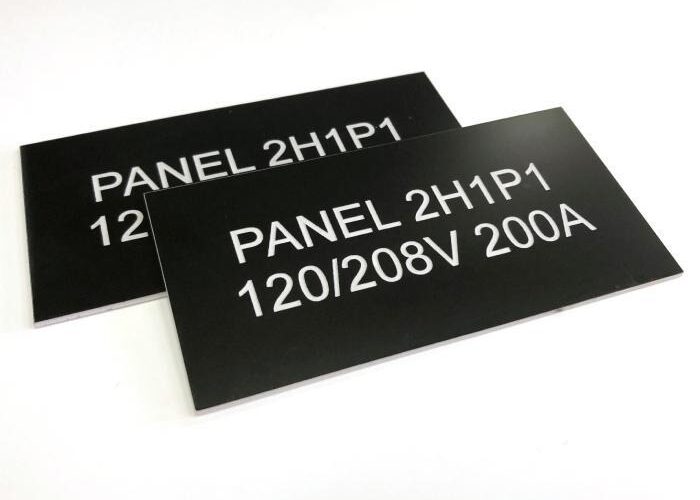 What Should You Know Before Ordering a Lamacoid Label?