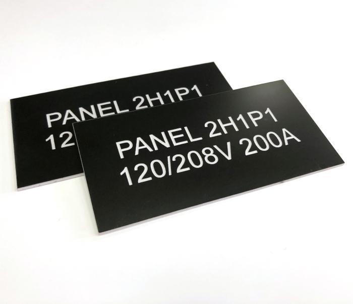 What Should You Know Before Ordering a Lamacoid Label?