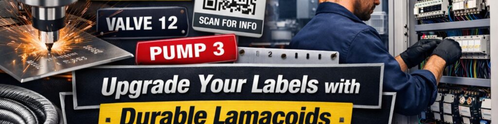 Lamacoids Lamacoids