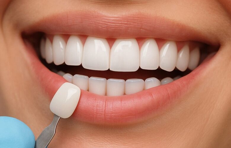 What Does a Cosmetic Dentist Actually Do? A Complete Overview