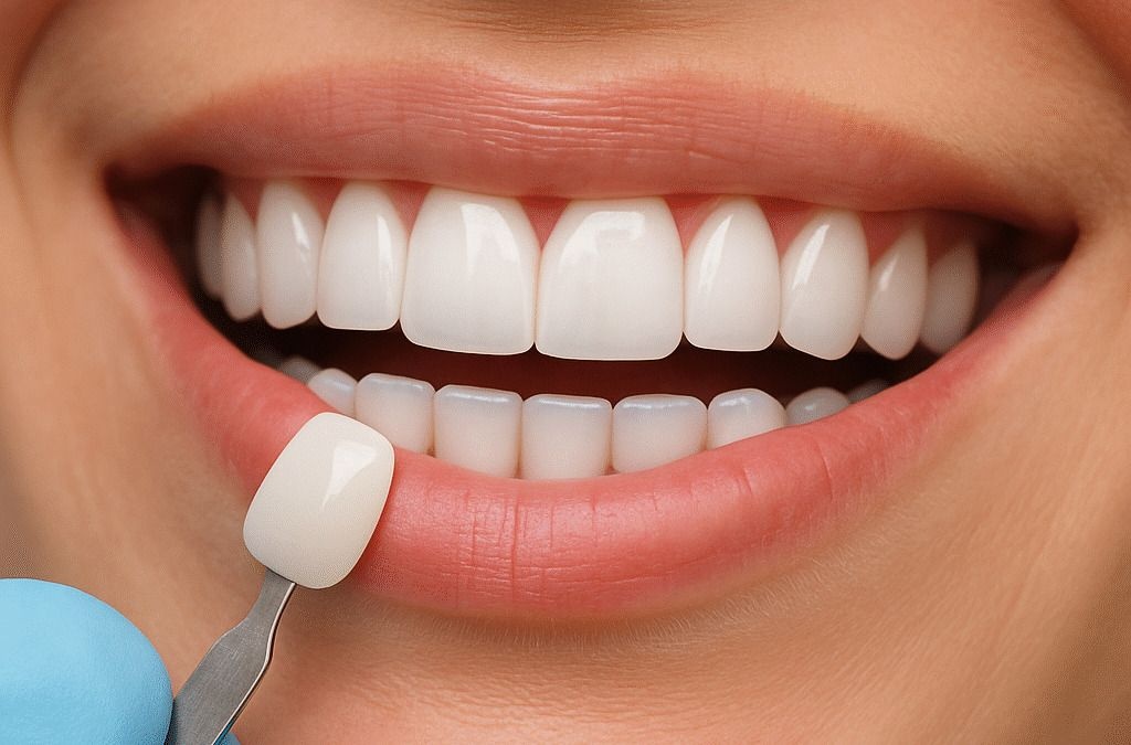 What Does a Cosmetic Dentist Actually Do? A Complete Overview