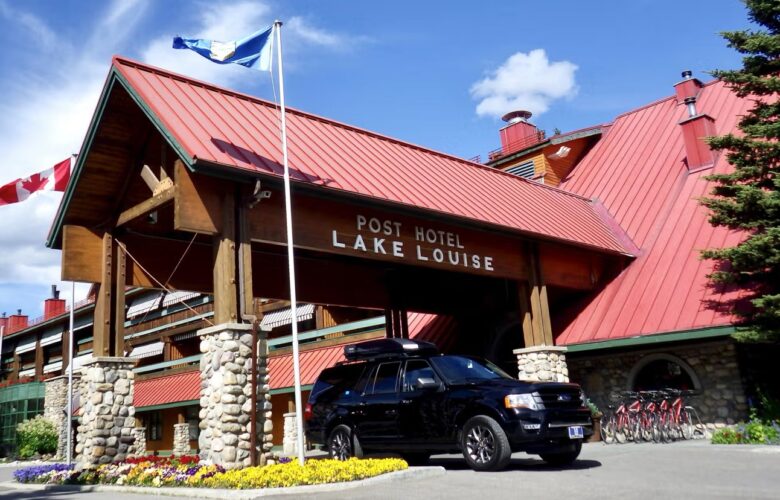 Creating Memorable Mountain Holidays With Luxury Cabins in Lake Louise